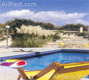 Villa Andromeda 7